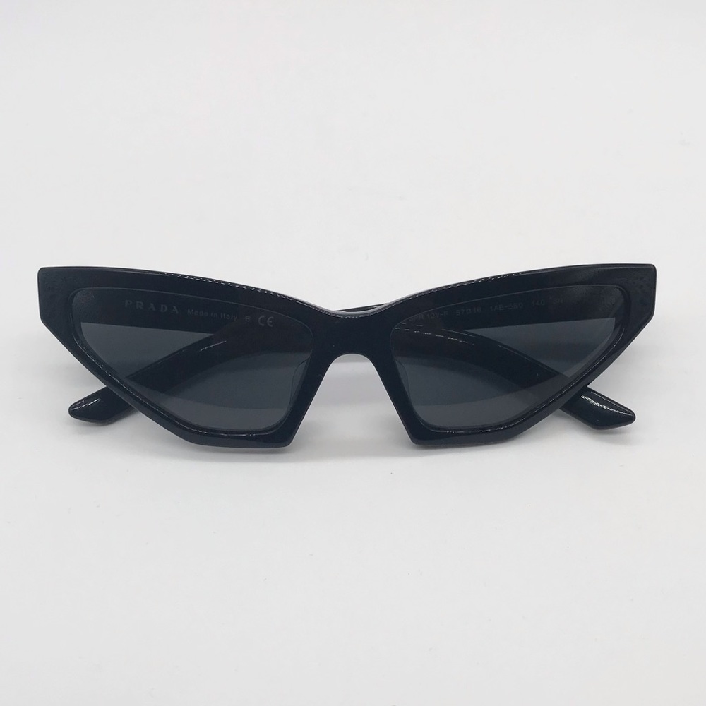 Prada Cat Eye Sunglasses… 100% Authentic